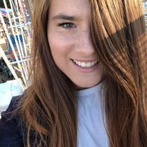 Meet your Posher, Tabitha